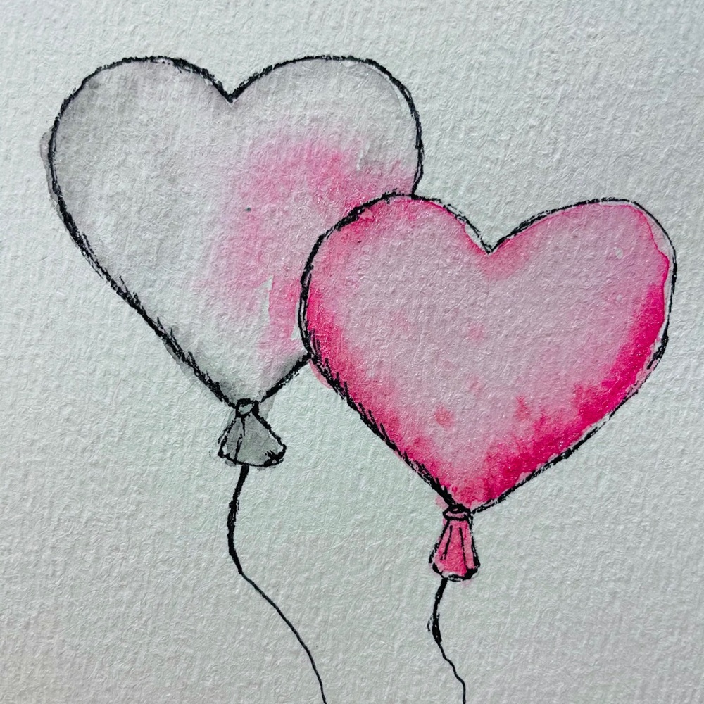 Art, shoes, clothes, jewelry.... 💖